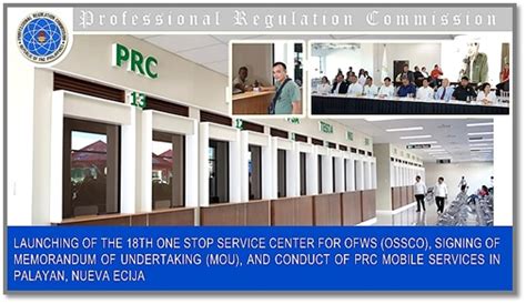 prc nueva ecija